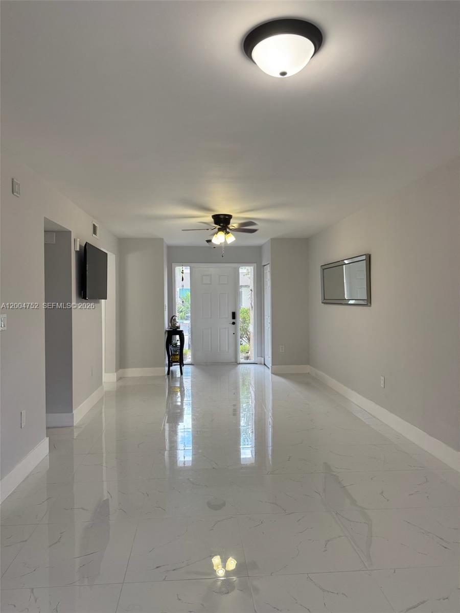 FLAMINGO GARDENS PHASE FO - Residential