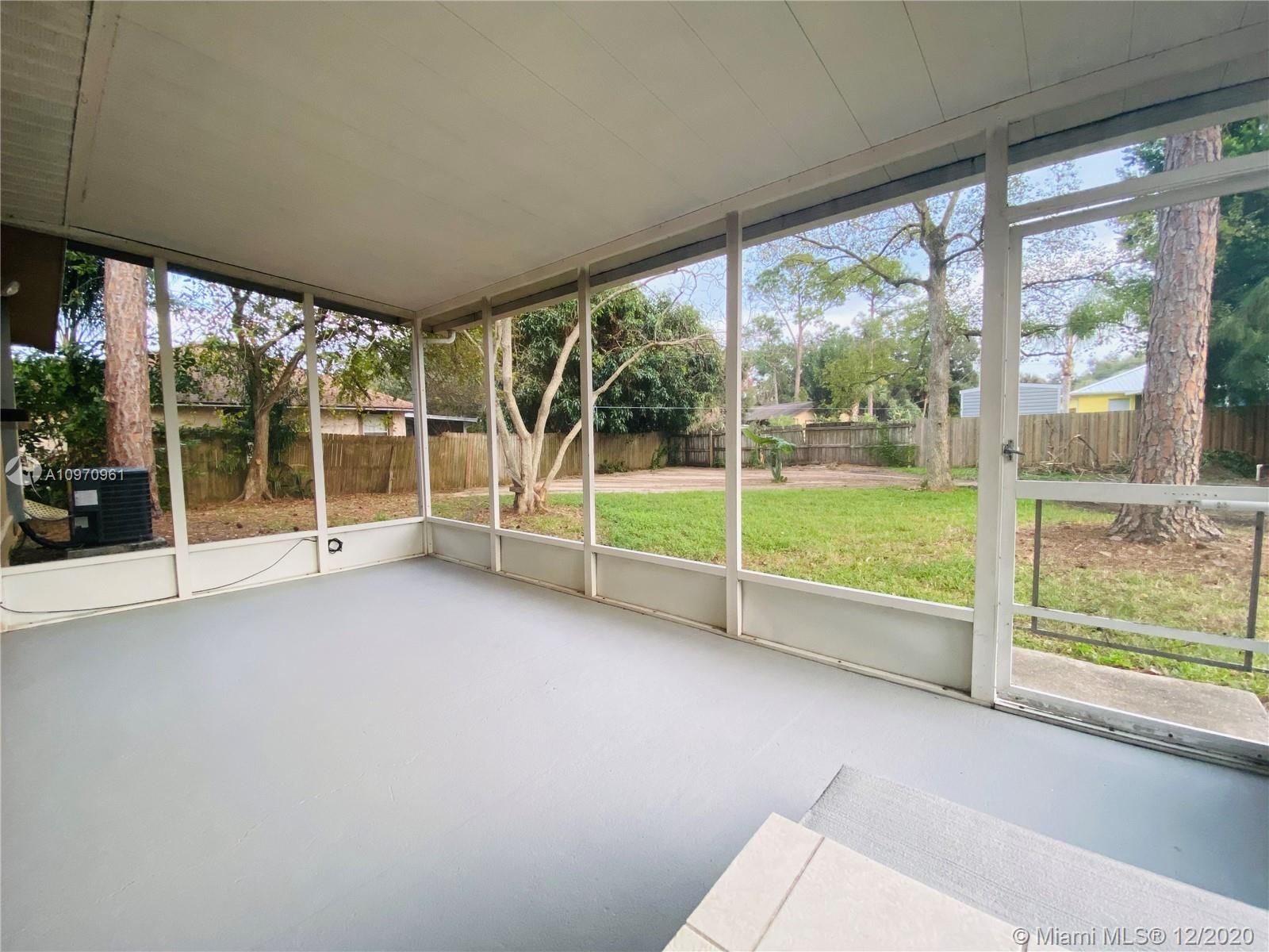 Port St John Unit 5 - Residential