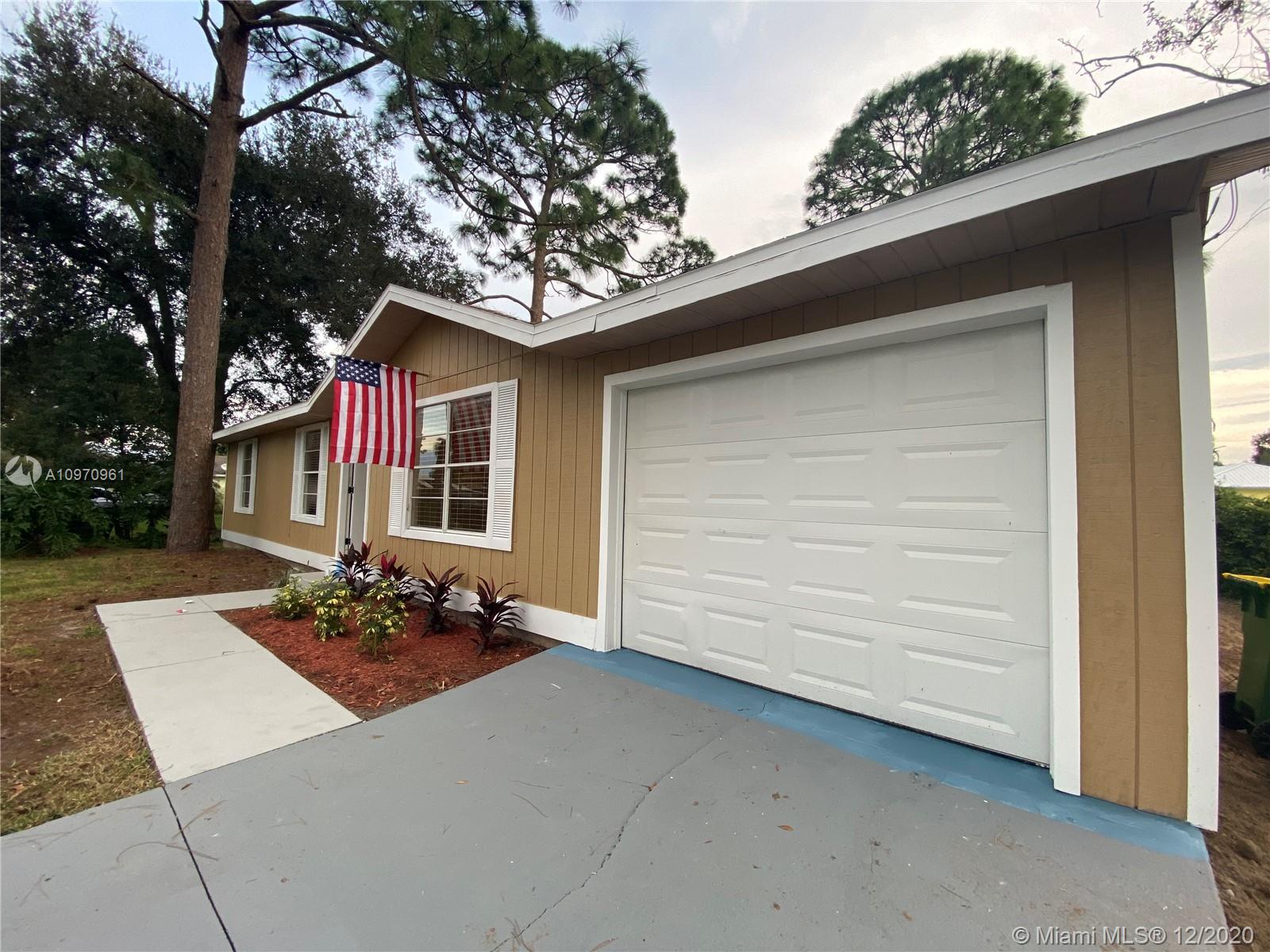 Port St John Unit 5 - Residential