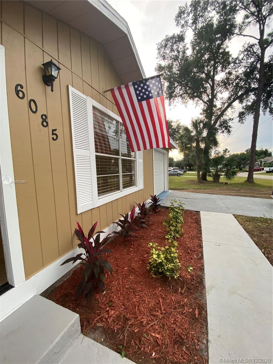 Port St John Unit 5 - Residential