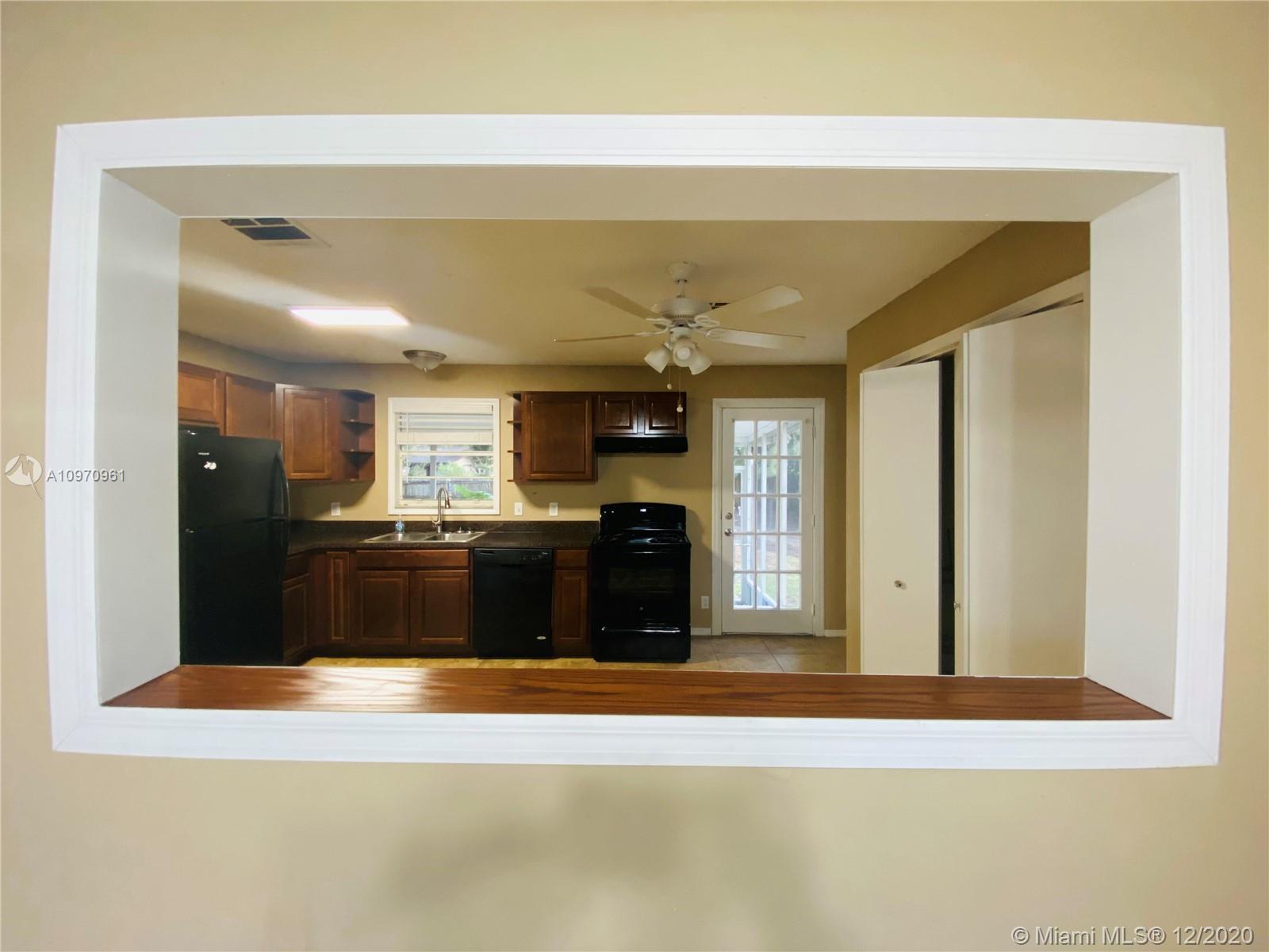 Port St John Unit 5 - Residential