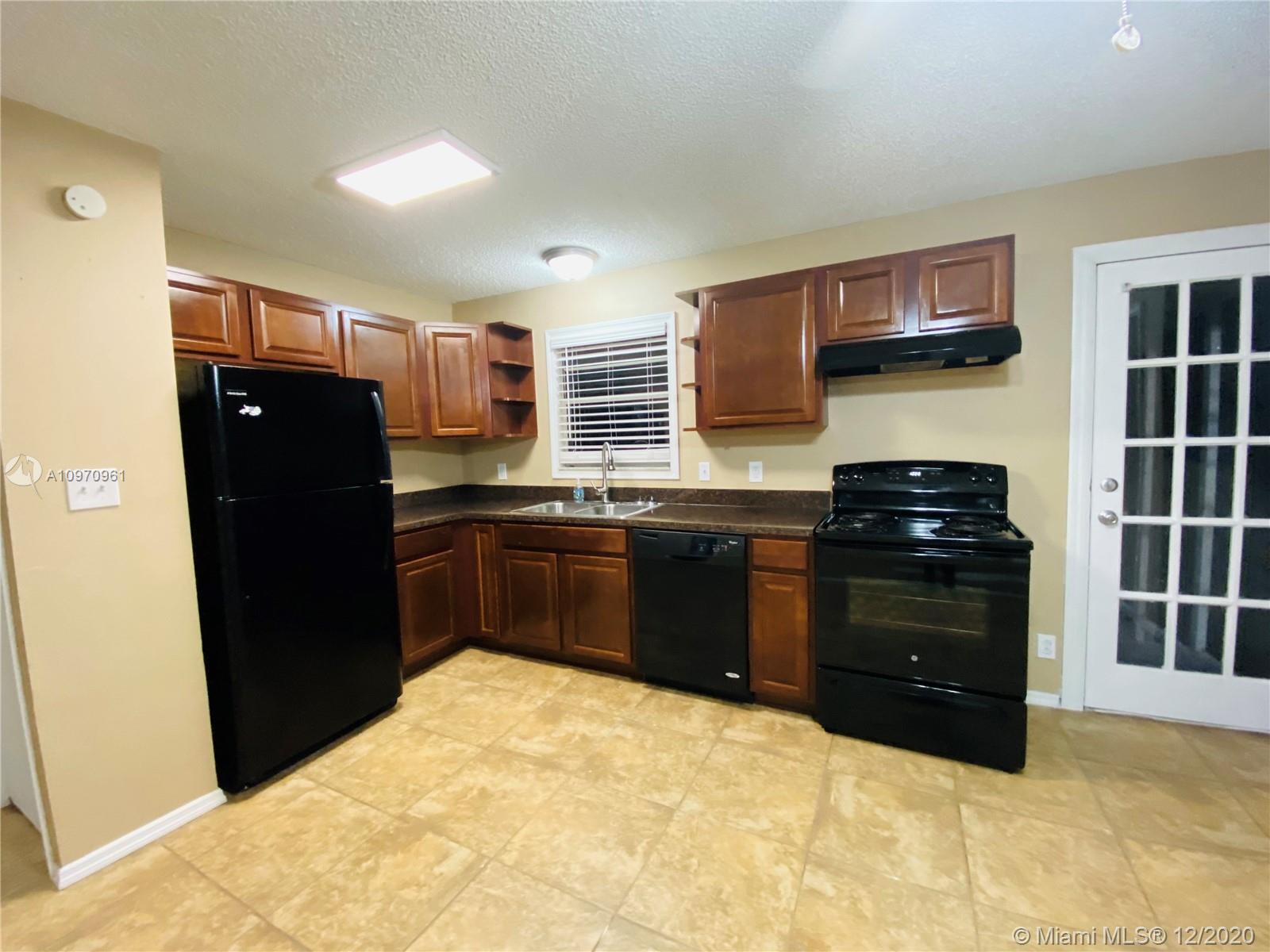 Port St John Unit 5 - Residential