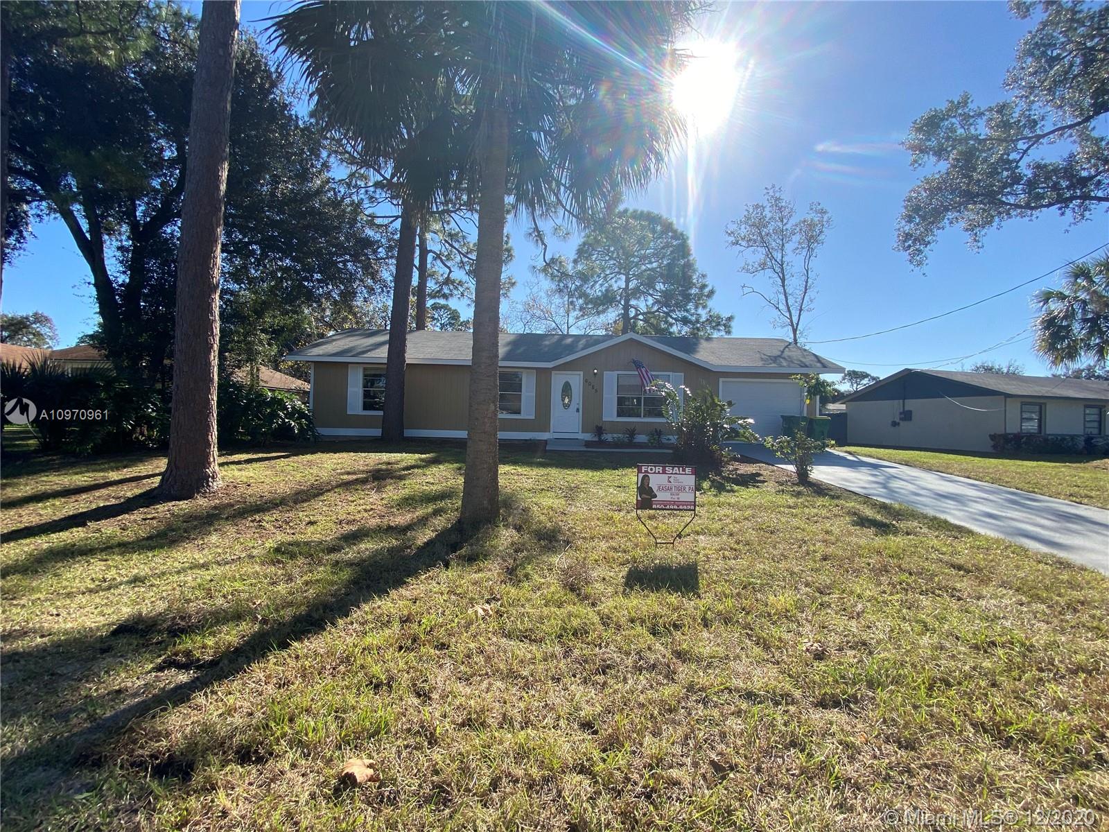 Port St John Unit 5 - Residential