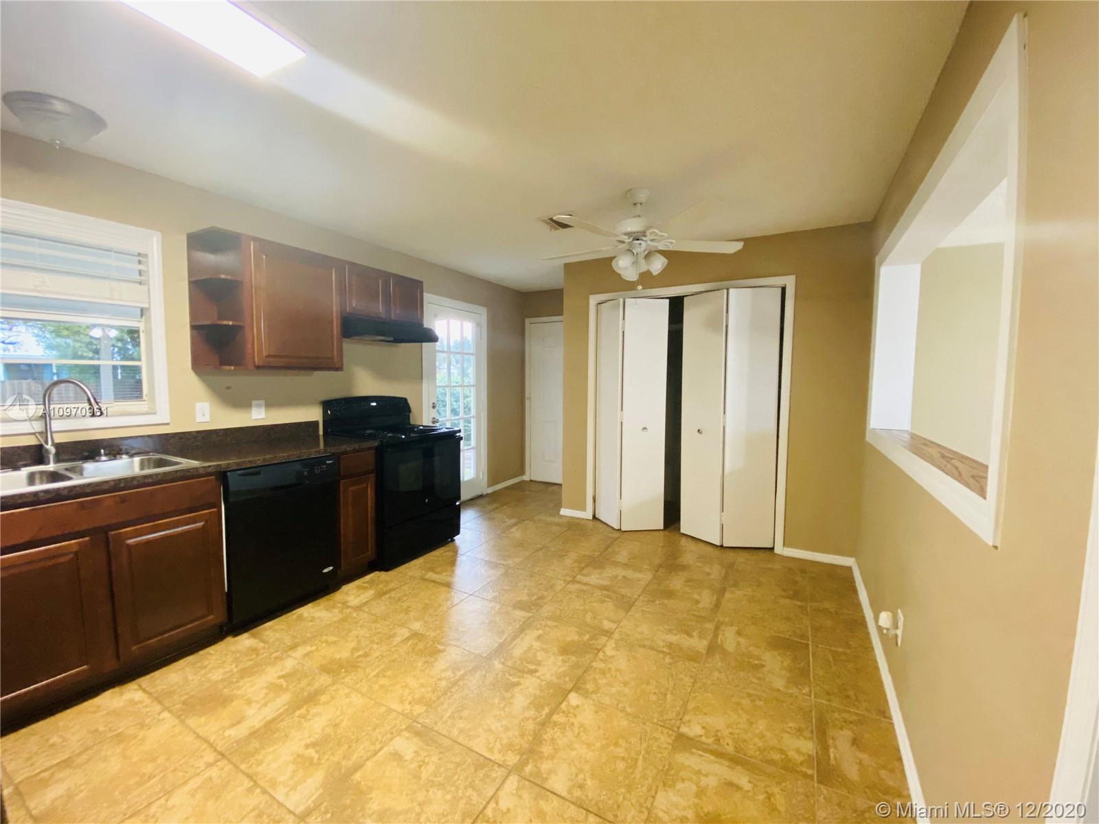 Port St John Unit 5 - Residential