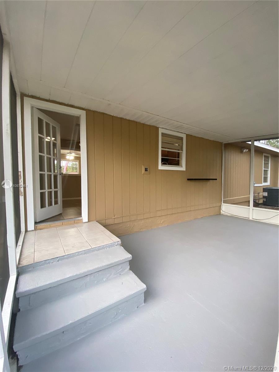 Port St John Unit 5 - Residential