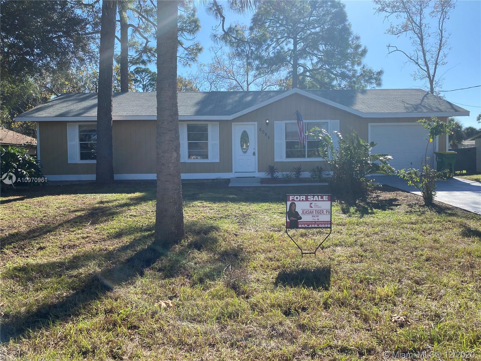 Port St John Unit 5 - Residential