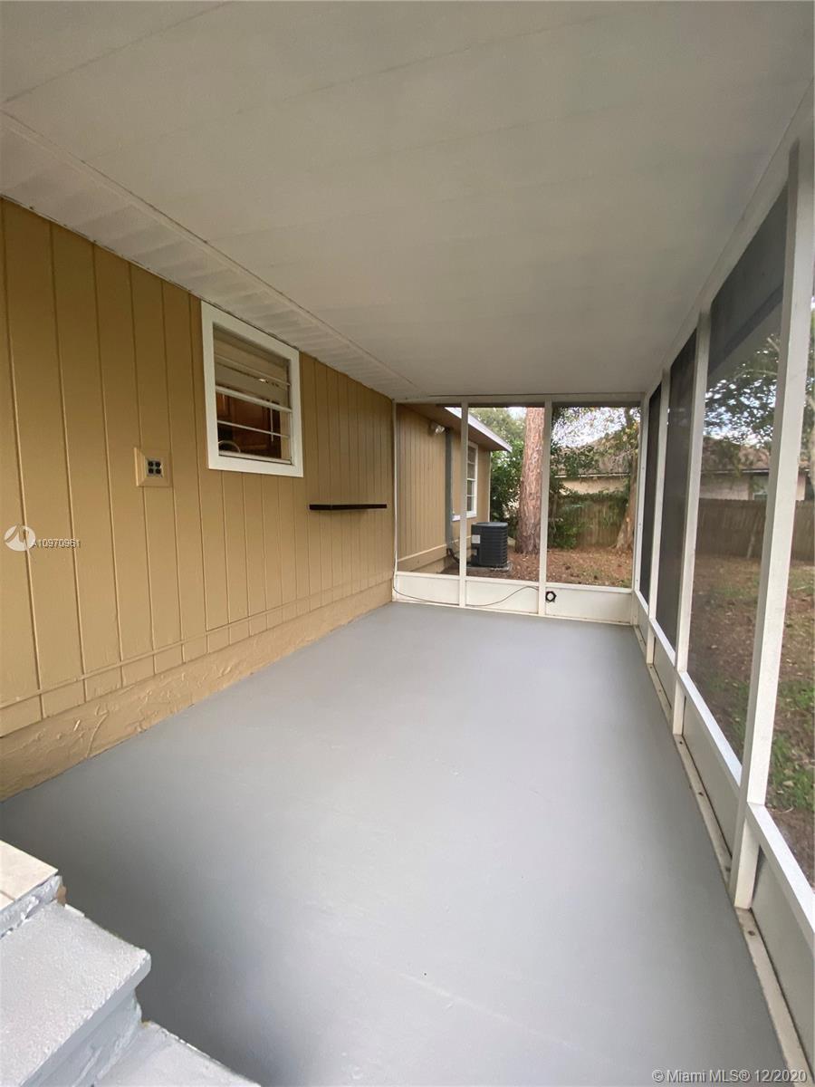 Port St John Unit 5 - Residential