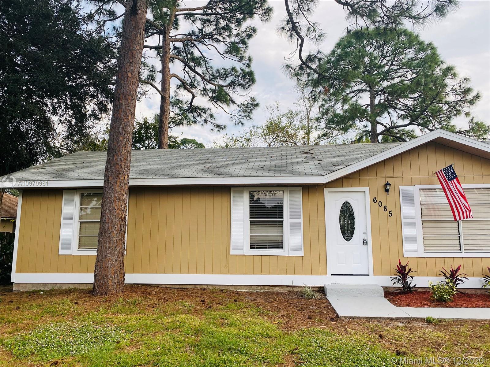 Port St John Unit 5 - Residential