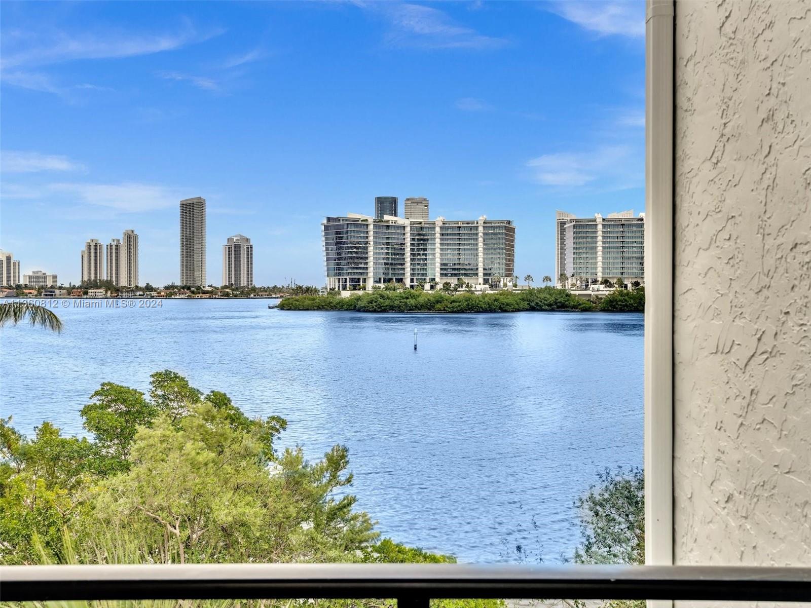 Rental Property at 3255 Ne 184th St 12406, Aventura, Miami-Dade County, Florida - Bedrooms: 2 
Bathrooms: 2  - $4,500 MO.