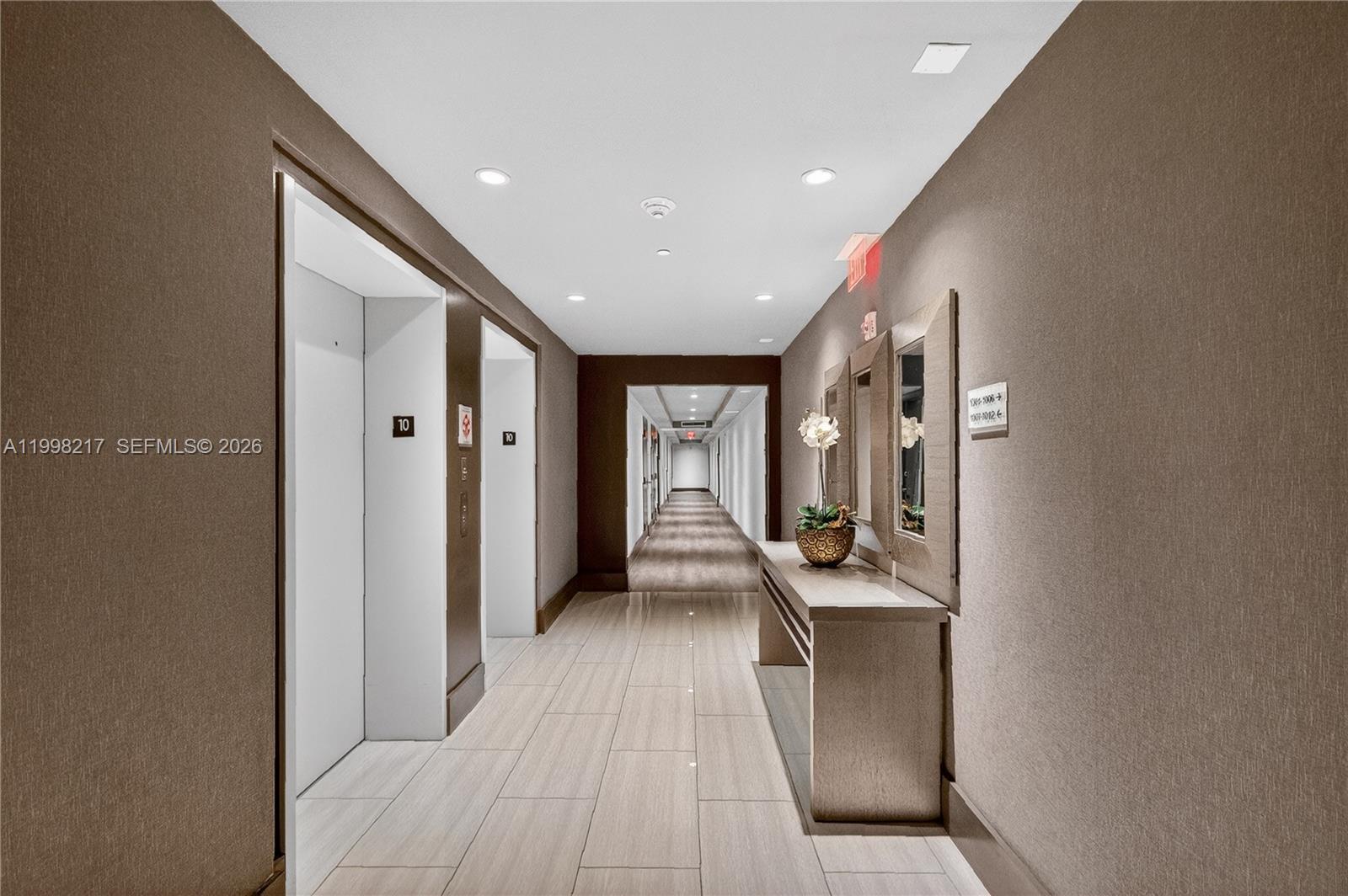 5252 PASEO CONDO - Residential Lease