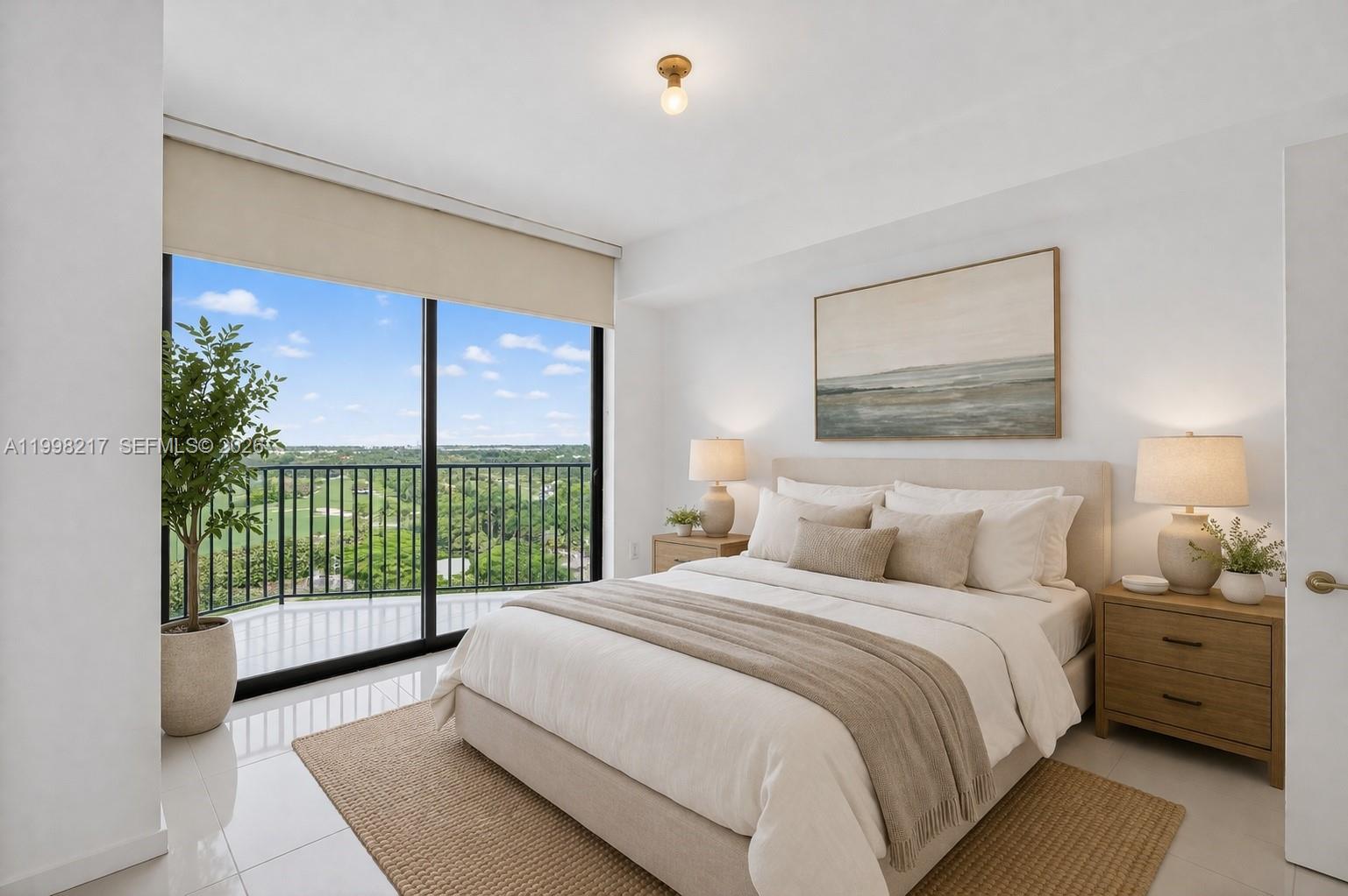 5252 PASEO CONDO - Residential Lease