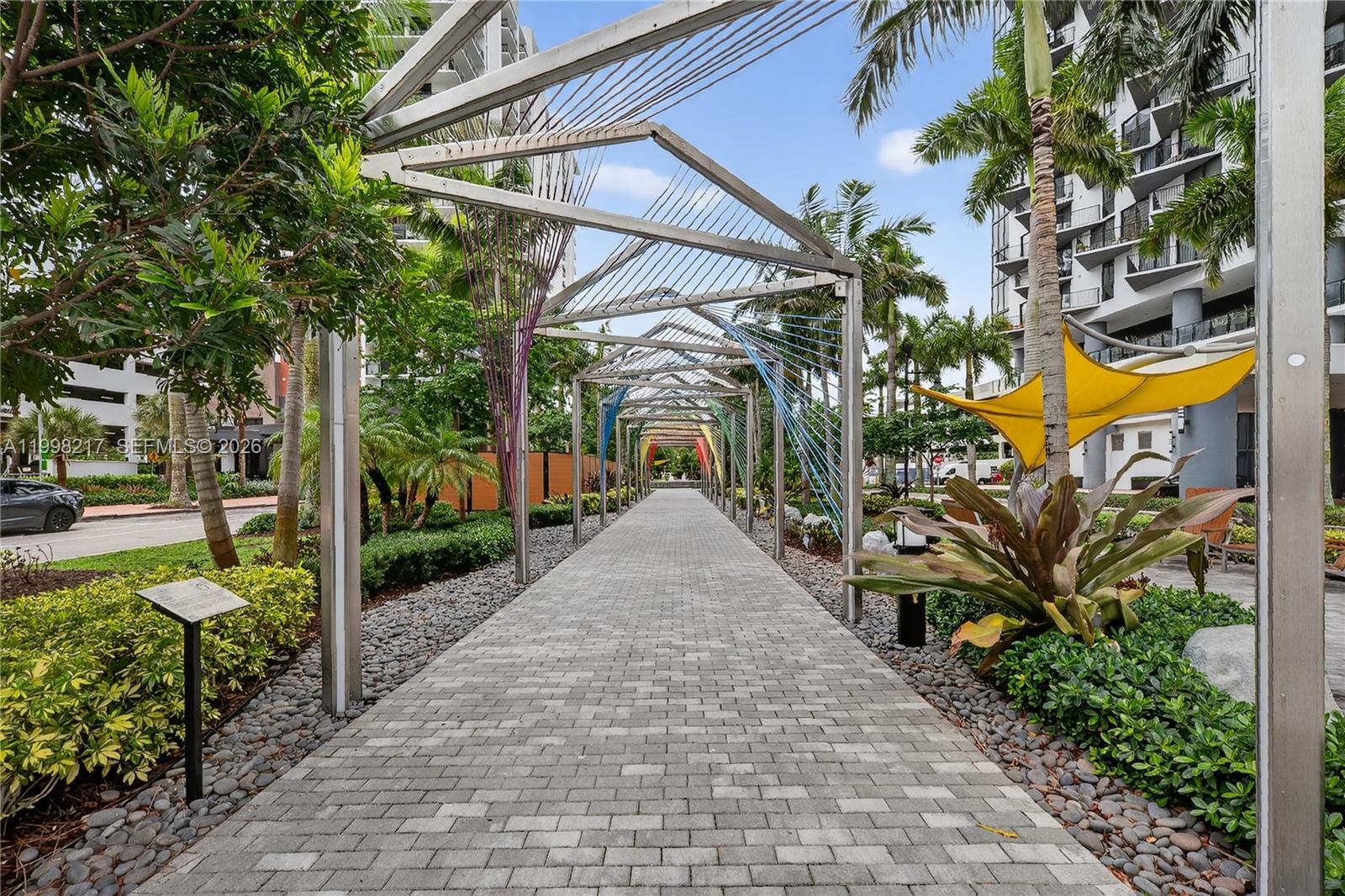 5252 PASEO CONDO - Residential Lease