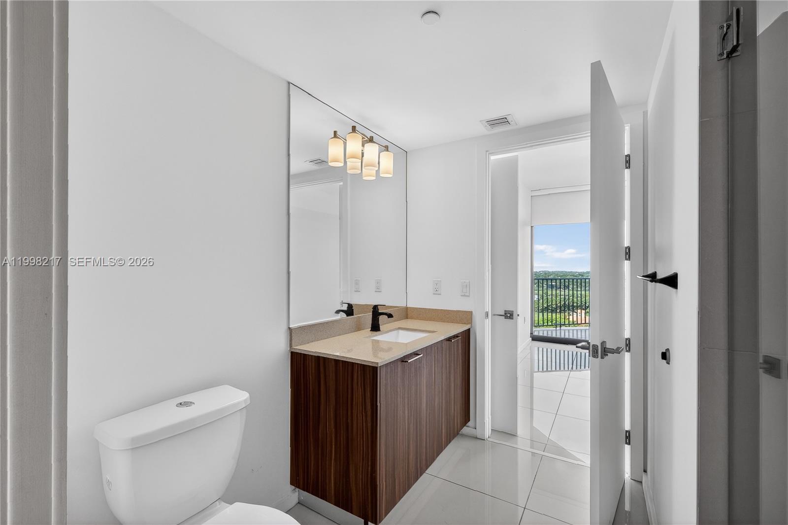 5252 PASEO CONDO - Residential Lease