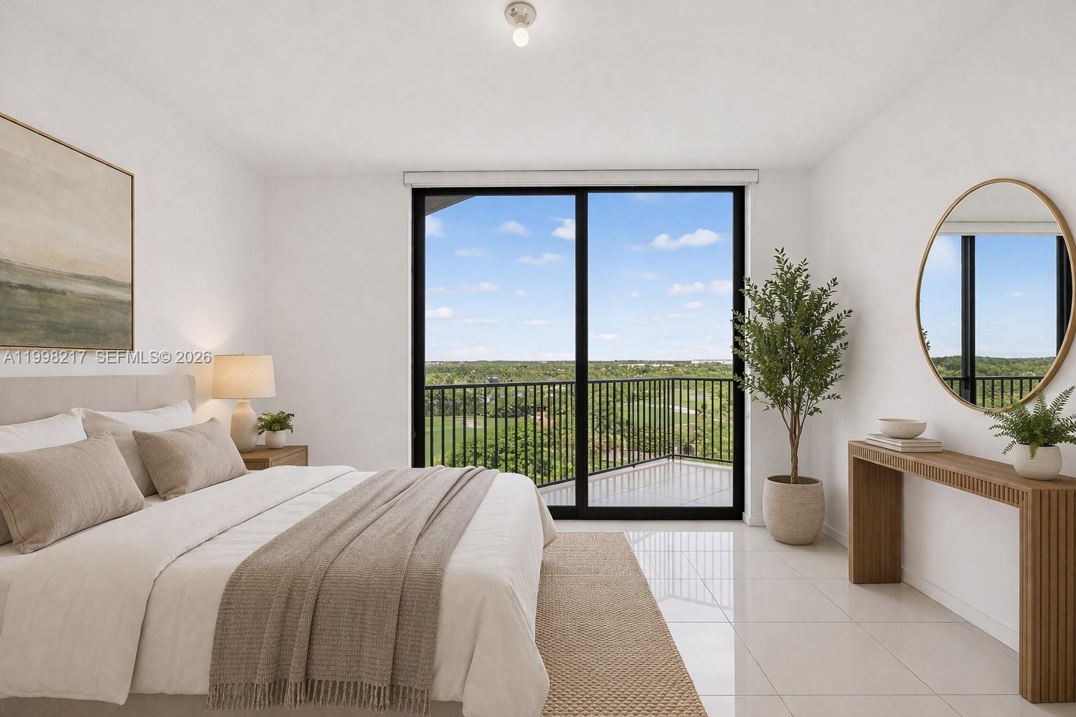 5252 PASEO CONDO - Residential Lease