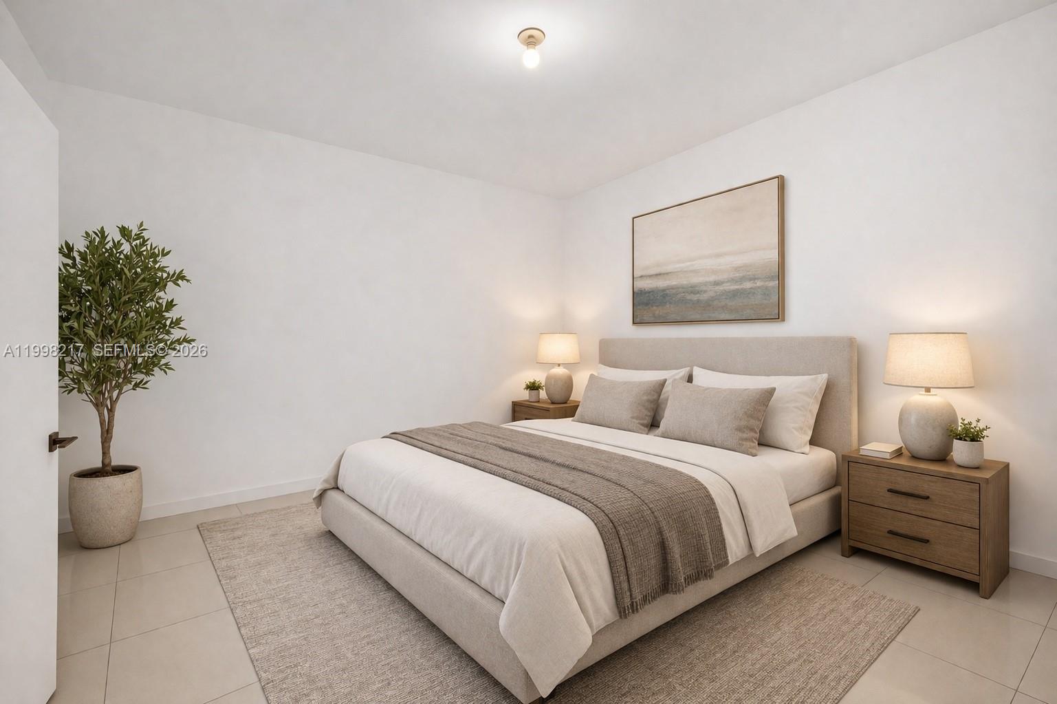 5252 PASEO CONDO - Residential Lease