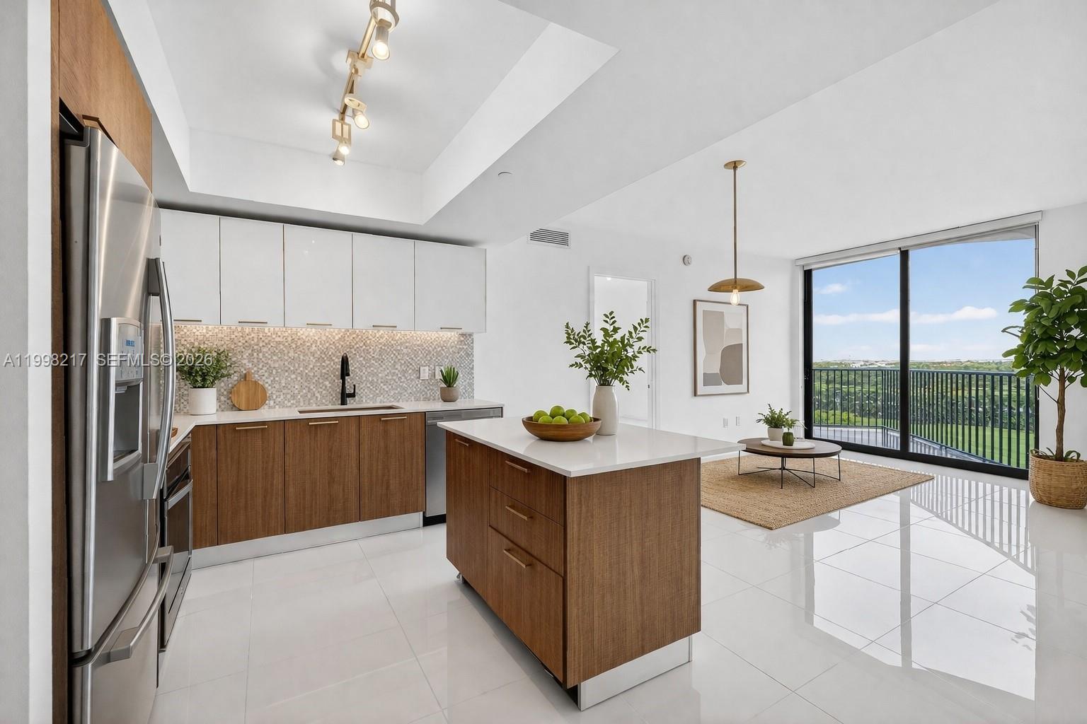 5252 PASEO CONDO - Residential Lease