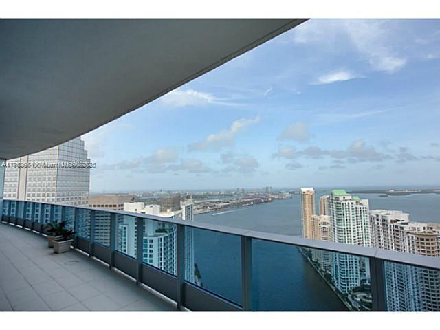 Property for Sale at 200 Biscayne Boulevard Way 5103, Miami, Broward County, Florida - Bedrooms: 2 
Bathrooms: 3  - $1,300,000