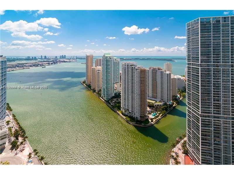 200 Biscayne Boulevard Way 5103