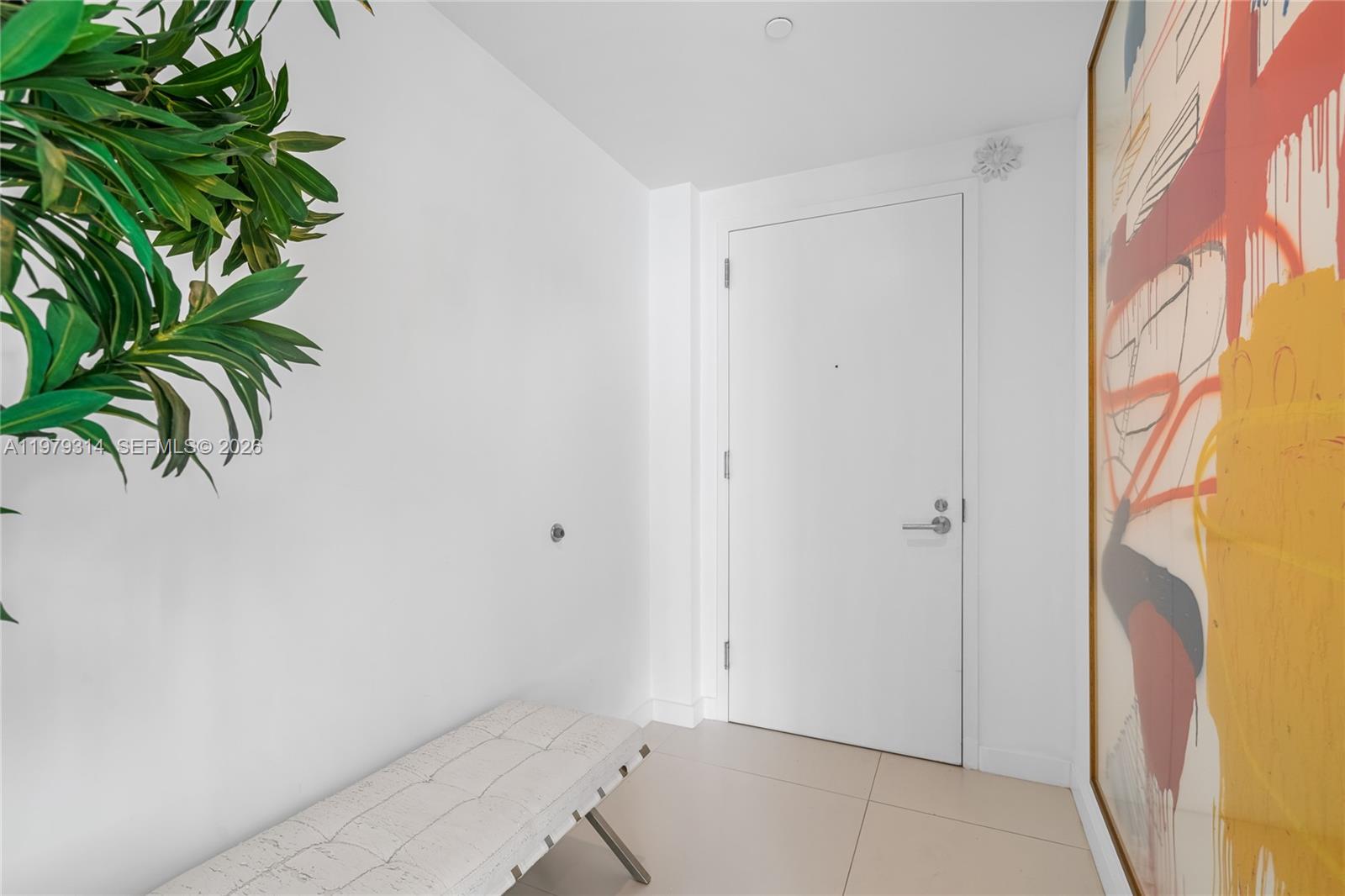 SLS Brickell - Residential Lease