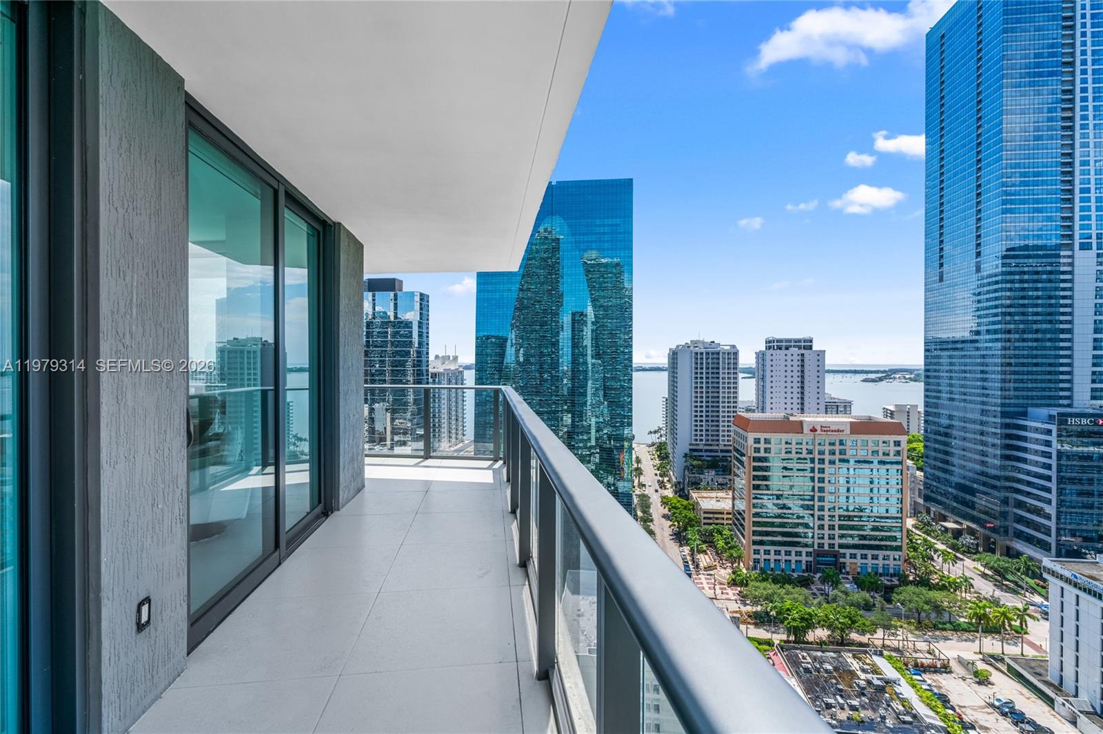 SLS Brickell - Residential Lease