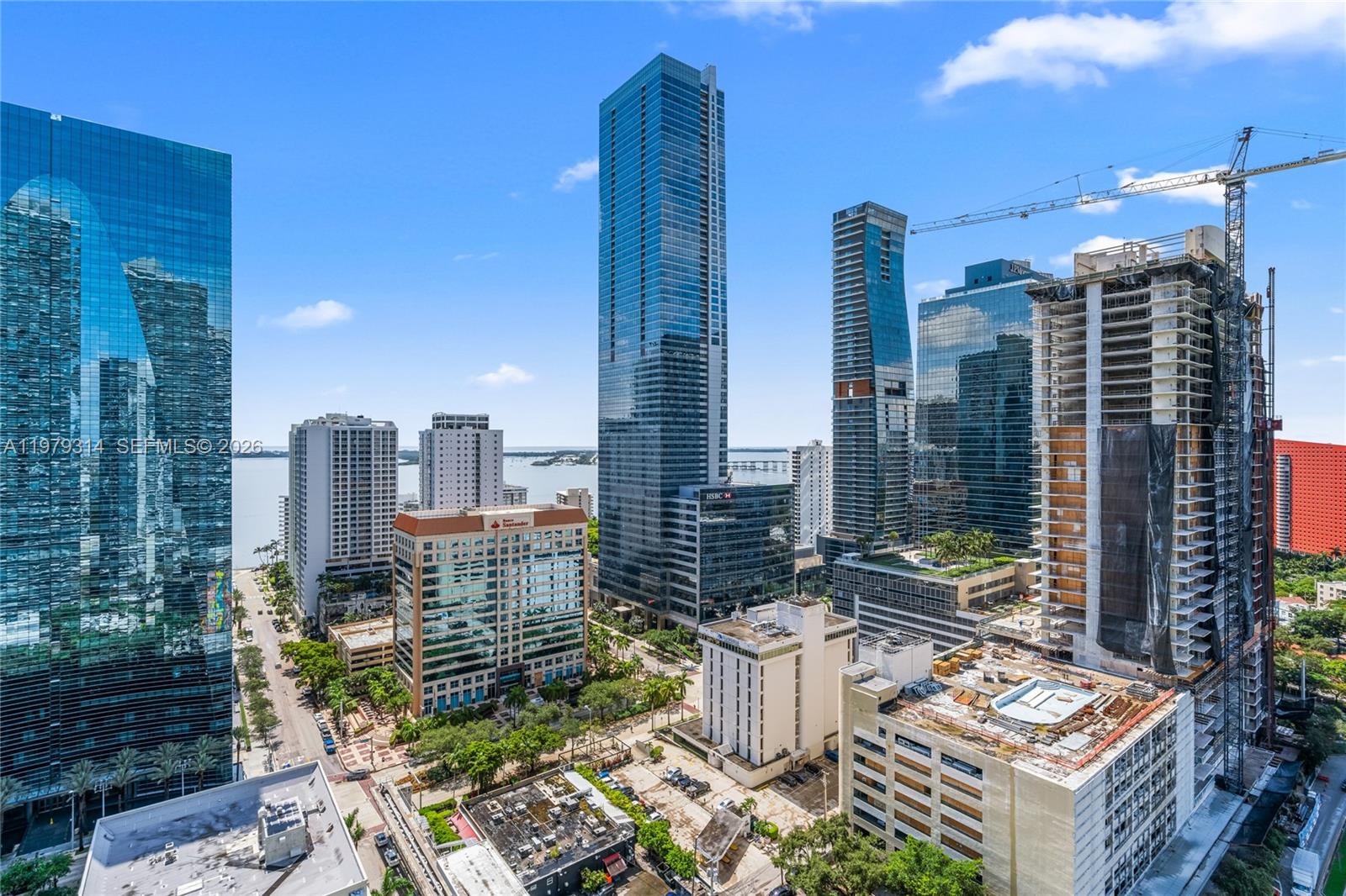 SLS Brickell - Residential Lease