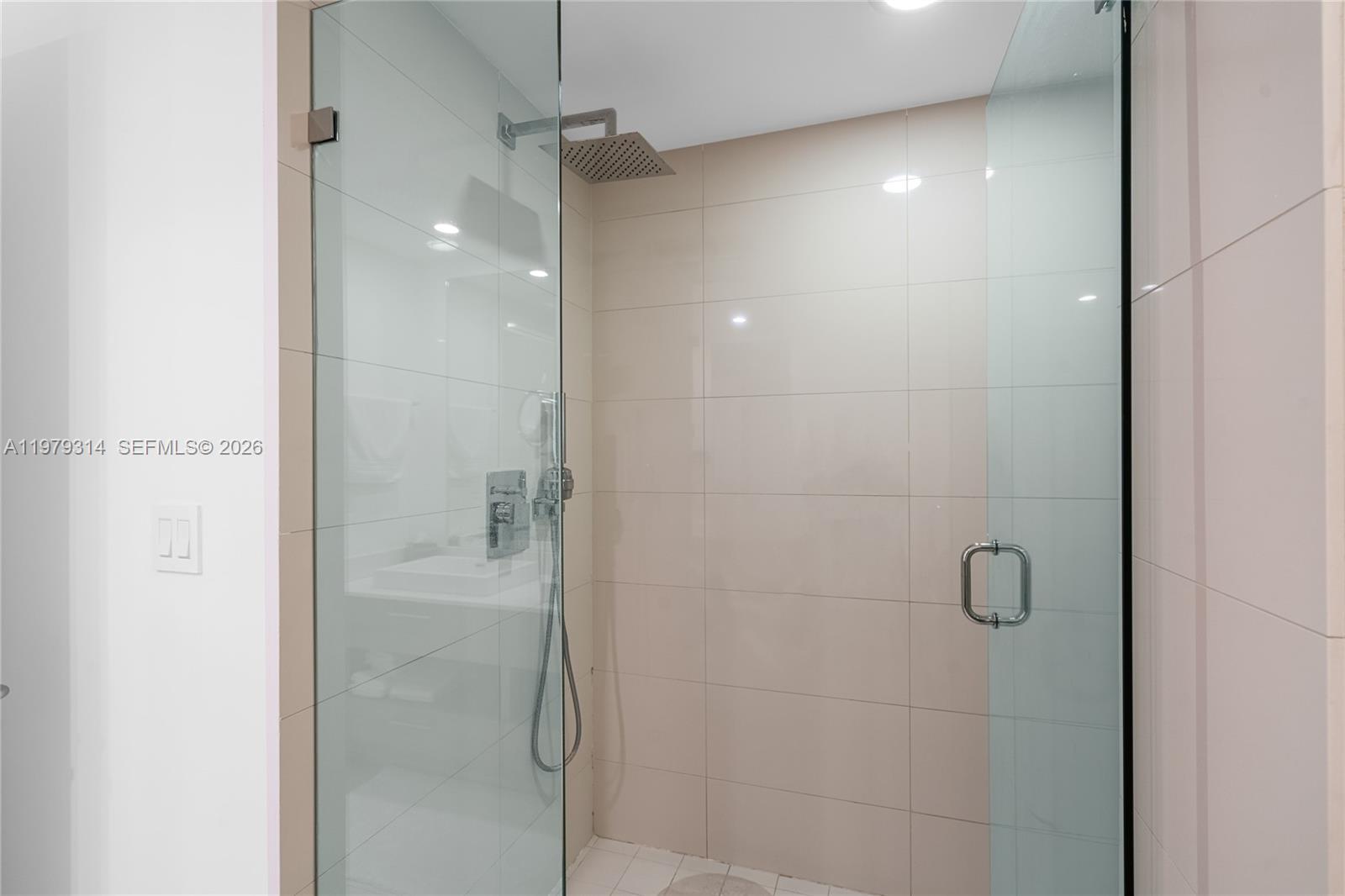 SLS Brickell - Residential Lease