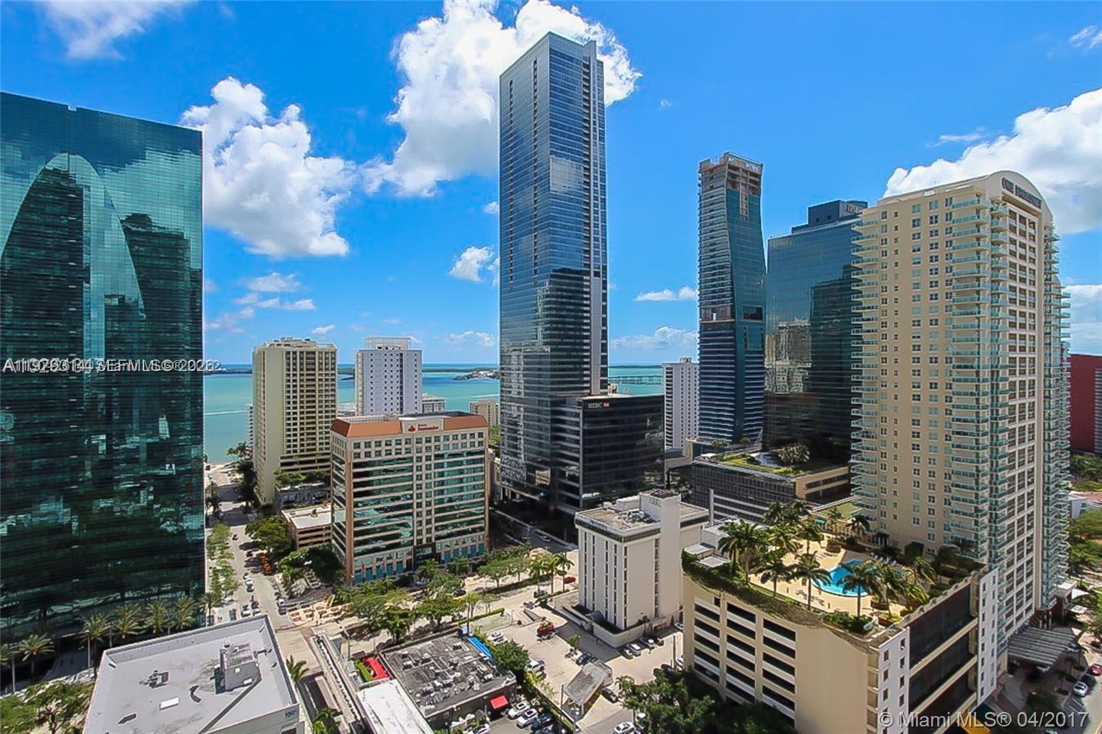 SLS Brickell - Residential Lease