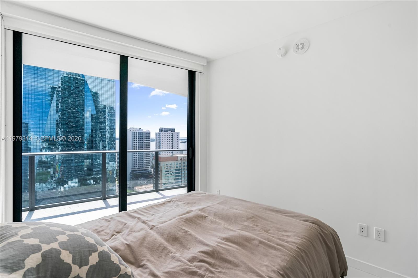 SLS Brickell - Residential Lease