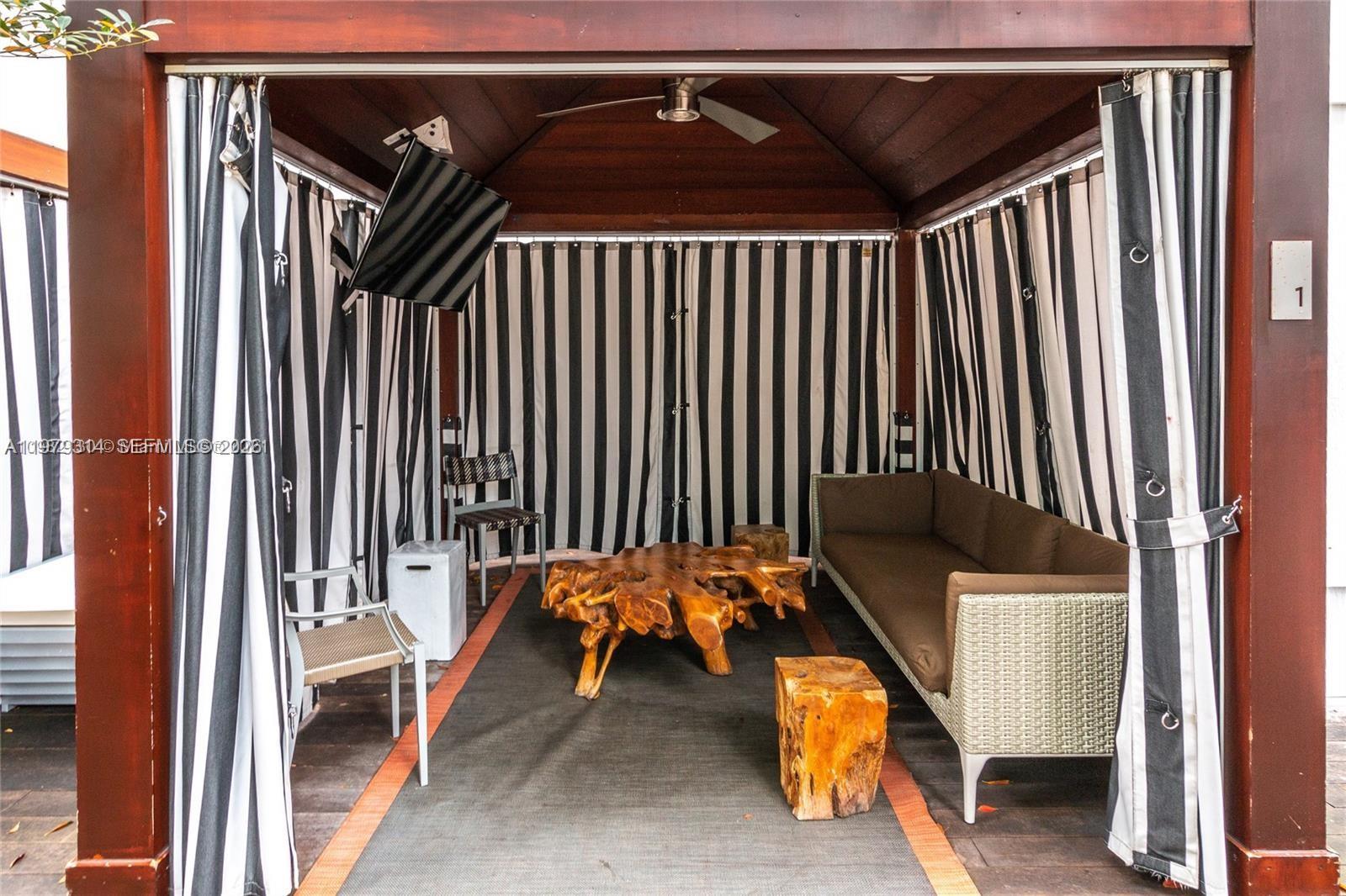 SLS Brickell - Residential Lease