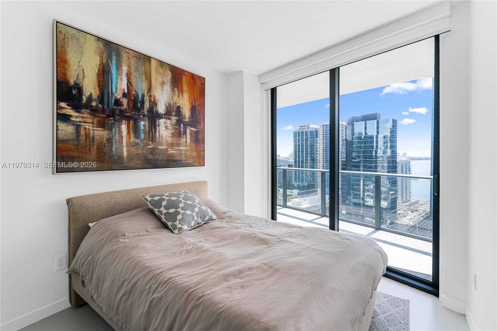SLS Brickell - Residential Lease