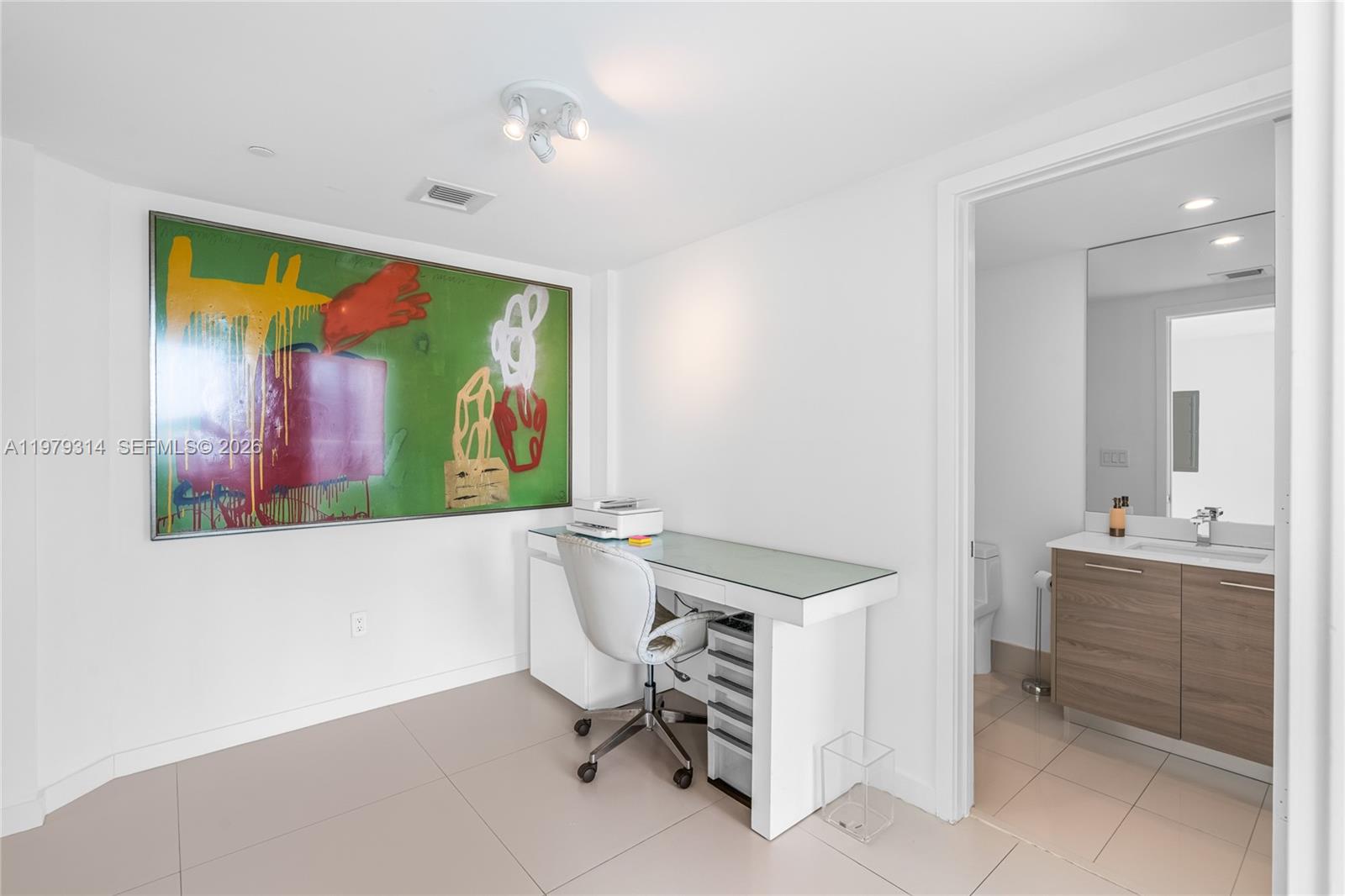 SLS Brickell - Residential Lease