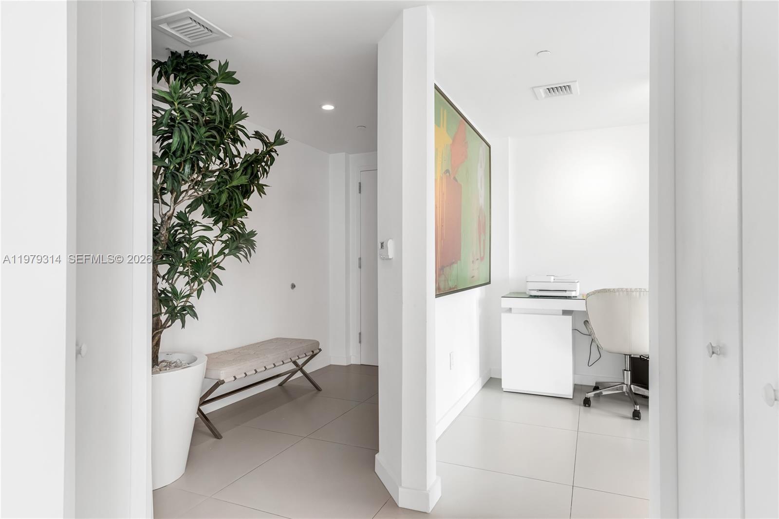 SLS Brickell - Residential Lease