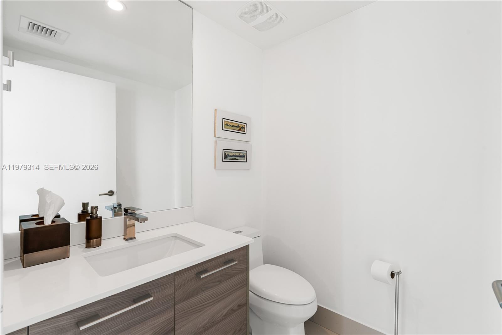 SLS Brickell - Residential Lease