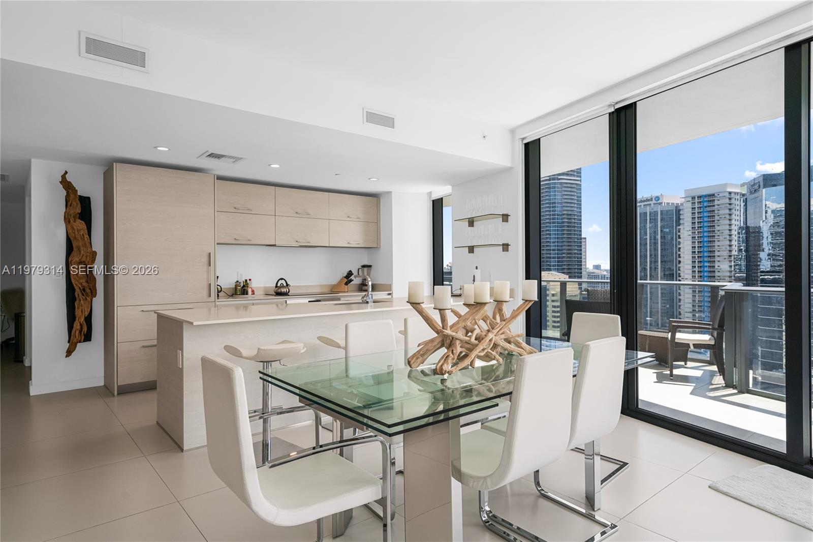 1300 S Miami Ave 2305