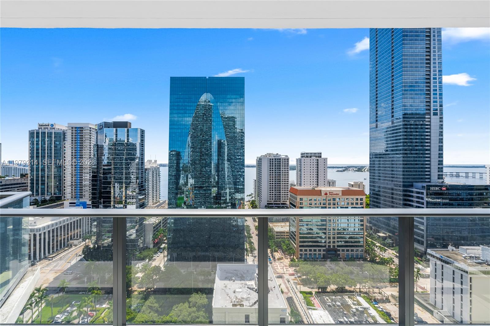 SLS Brickell - Residential Lease