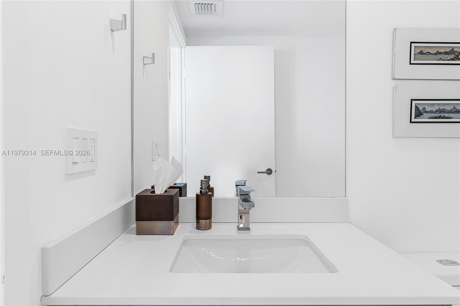 SLS Brickell - Residential Lease