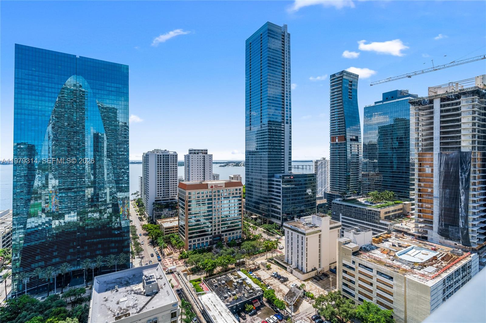 SLS Brickell - Residential Lease