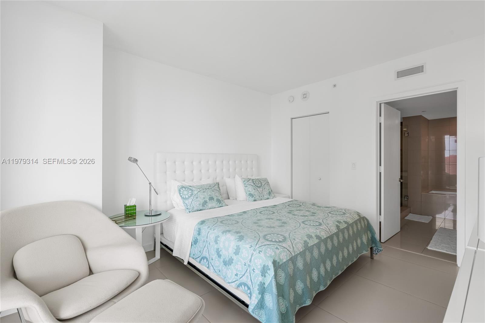 SLS Brickell - Residential Lease