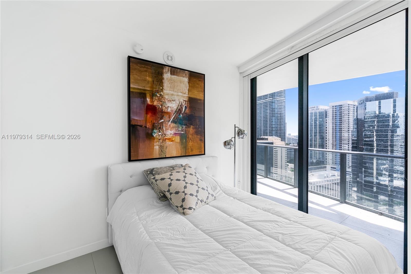 SLS Brickell - Residential Lease