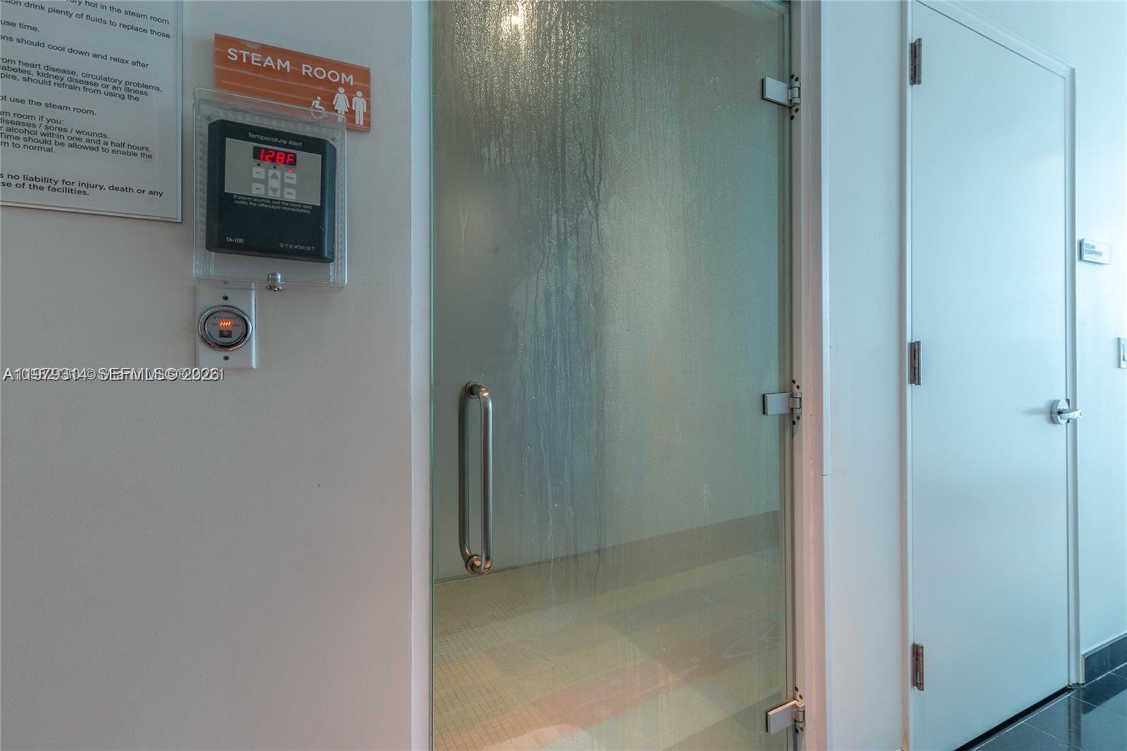 SLS Brickell - Residential Lease