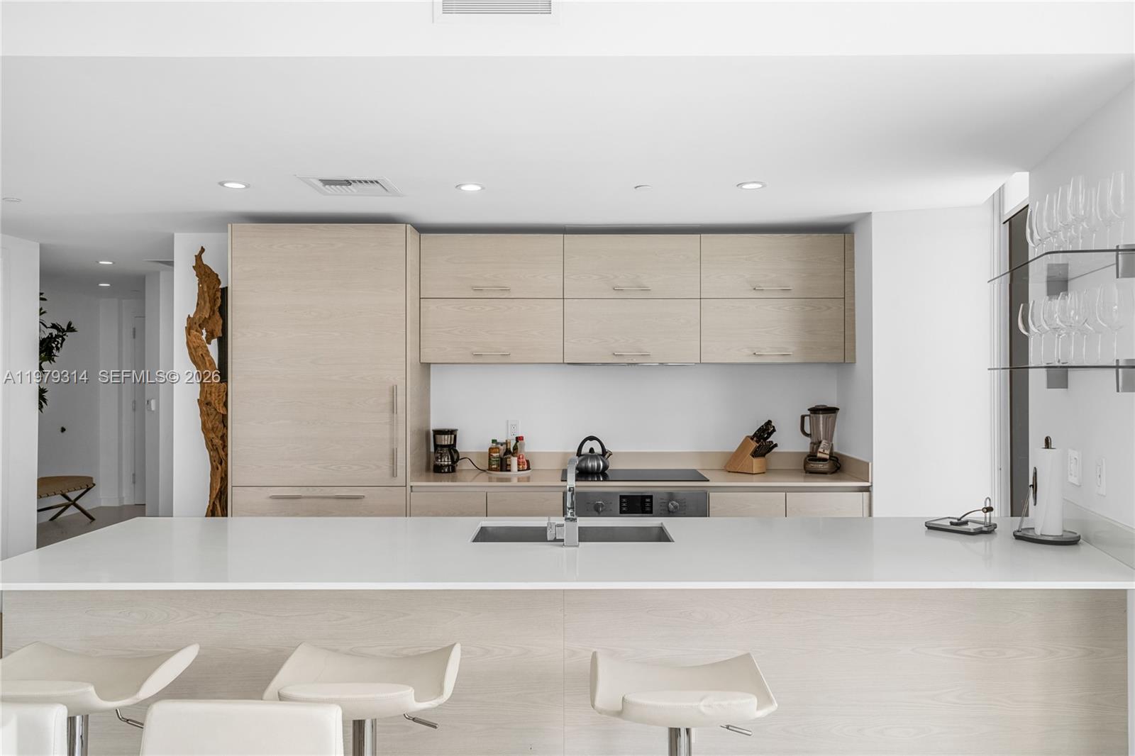 SLS Brickell - Residential Lease