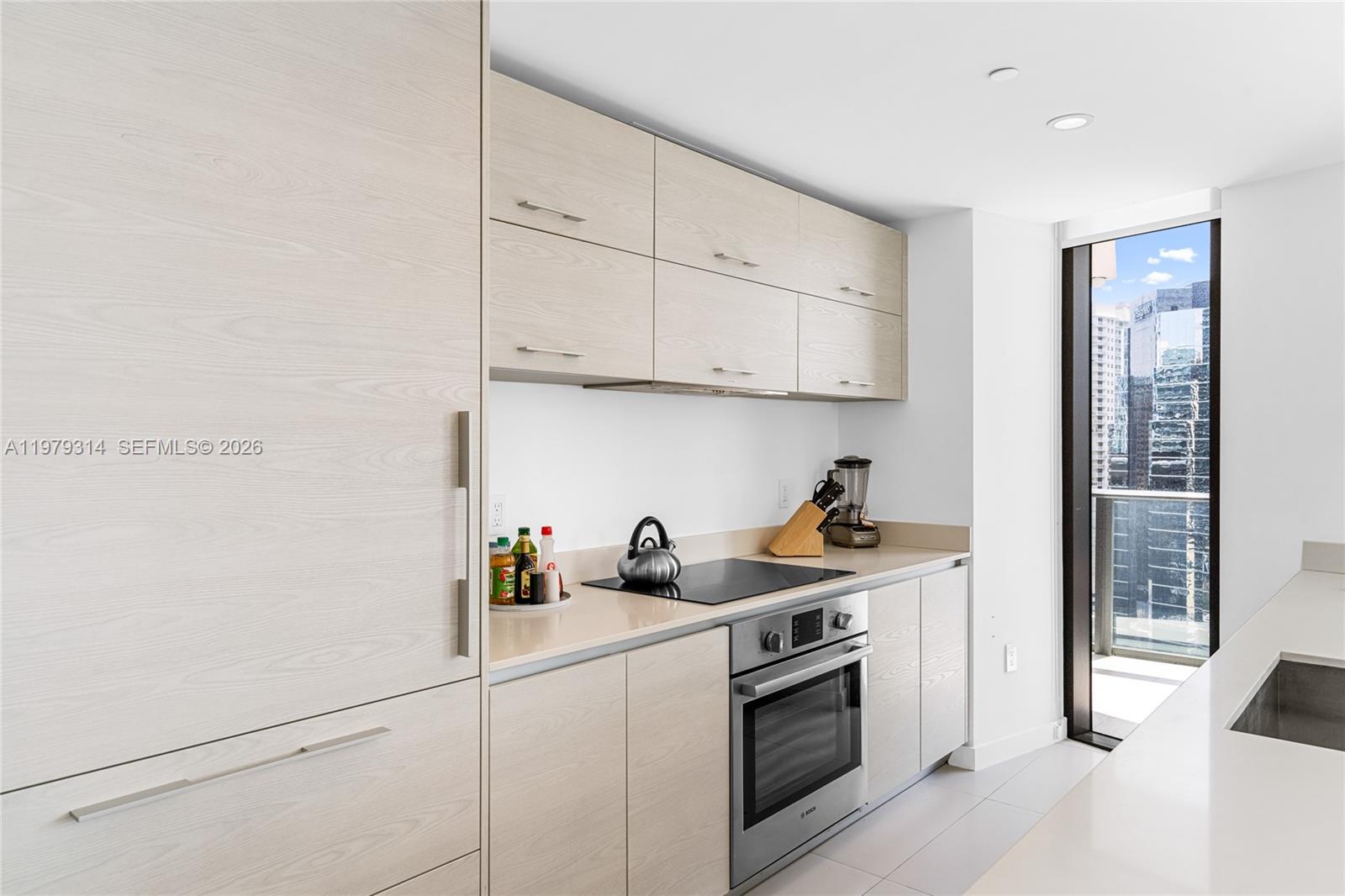 SLS Brickell - Residential Lease