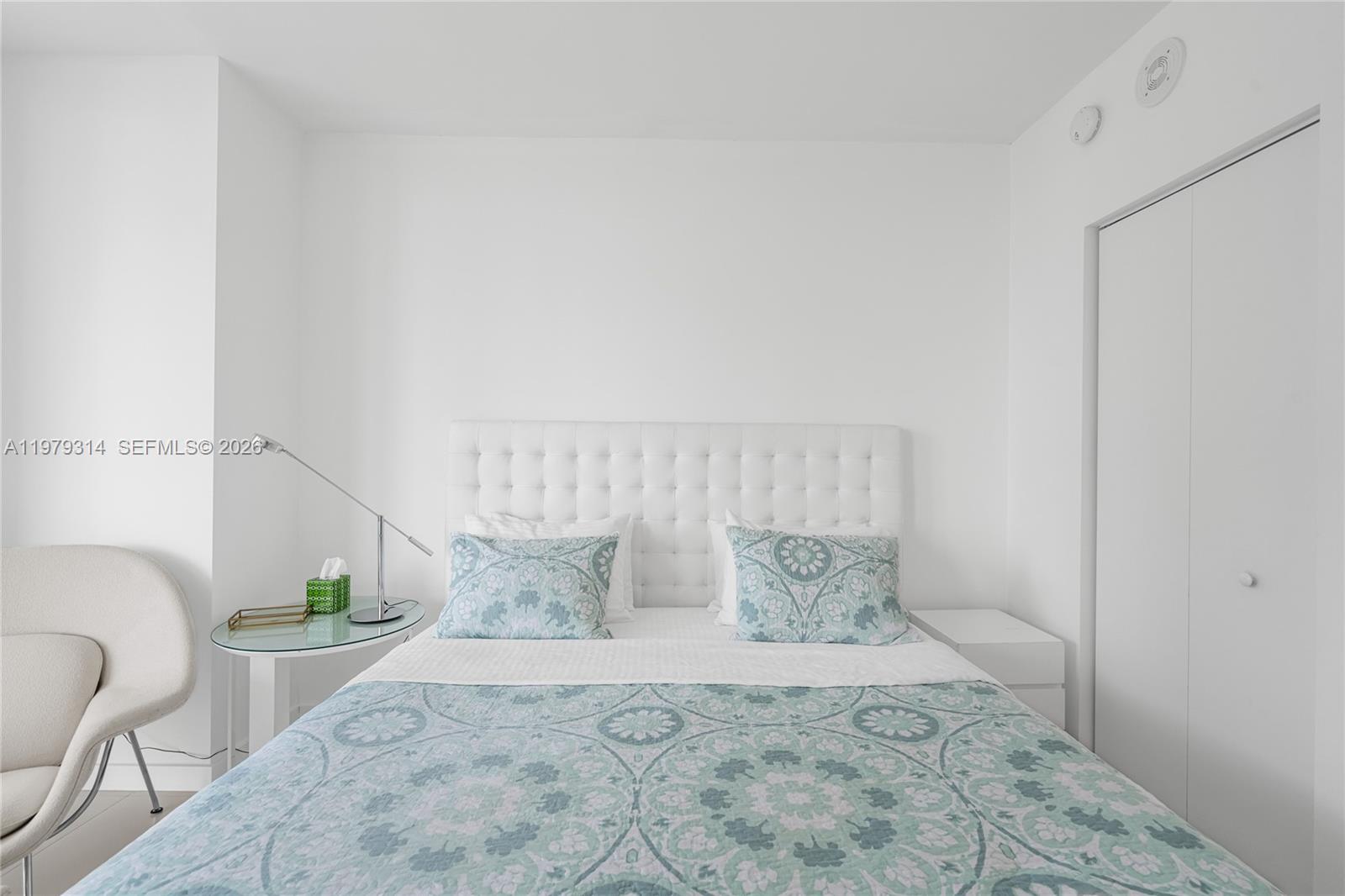 SLS Brickell - Residential Lease