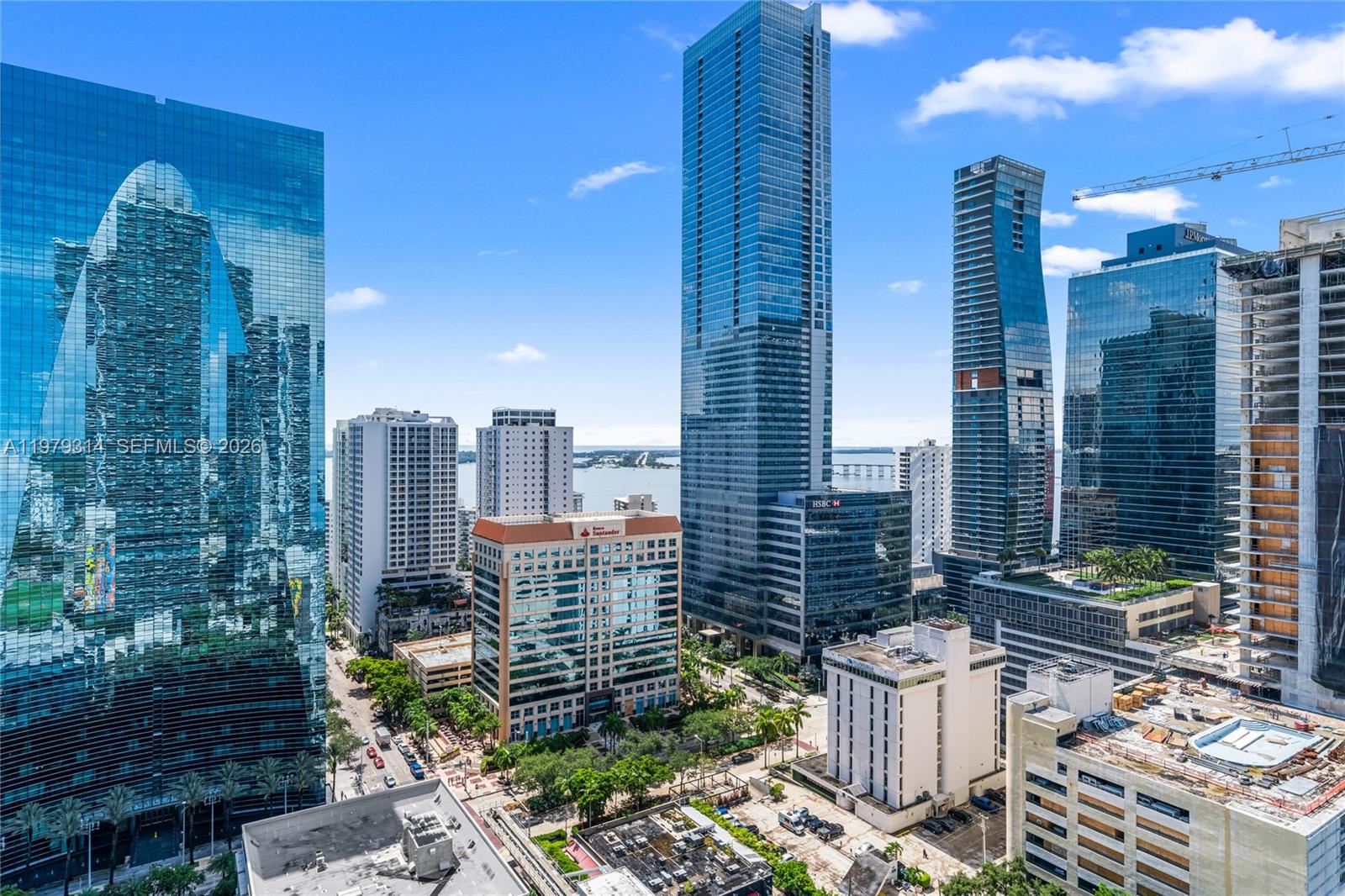 SLS Brickell - Residential Lease