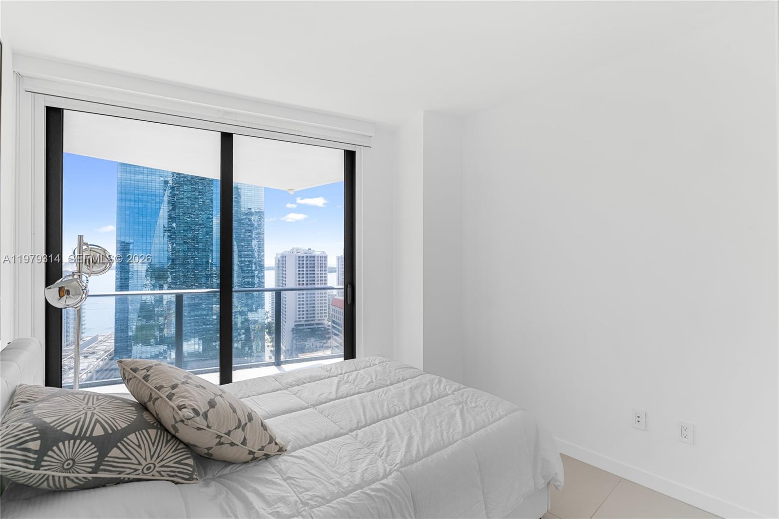 SLS Brickell - Residential Lease