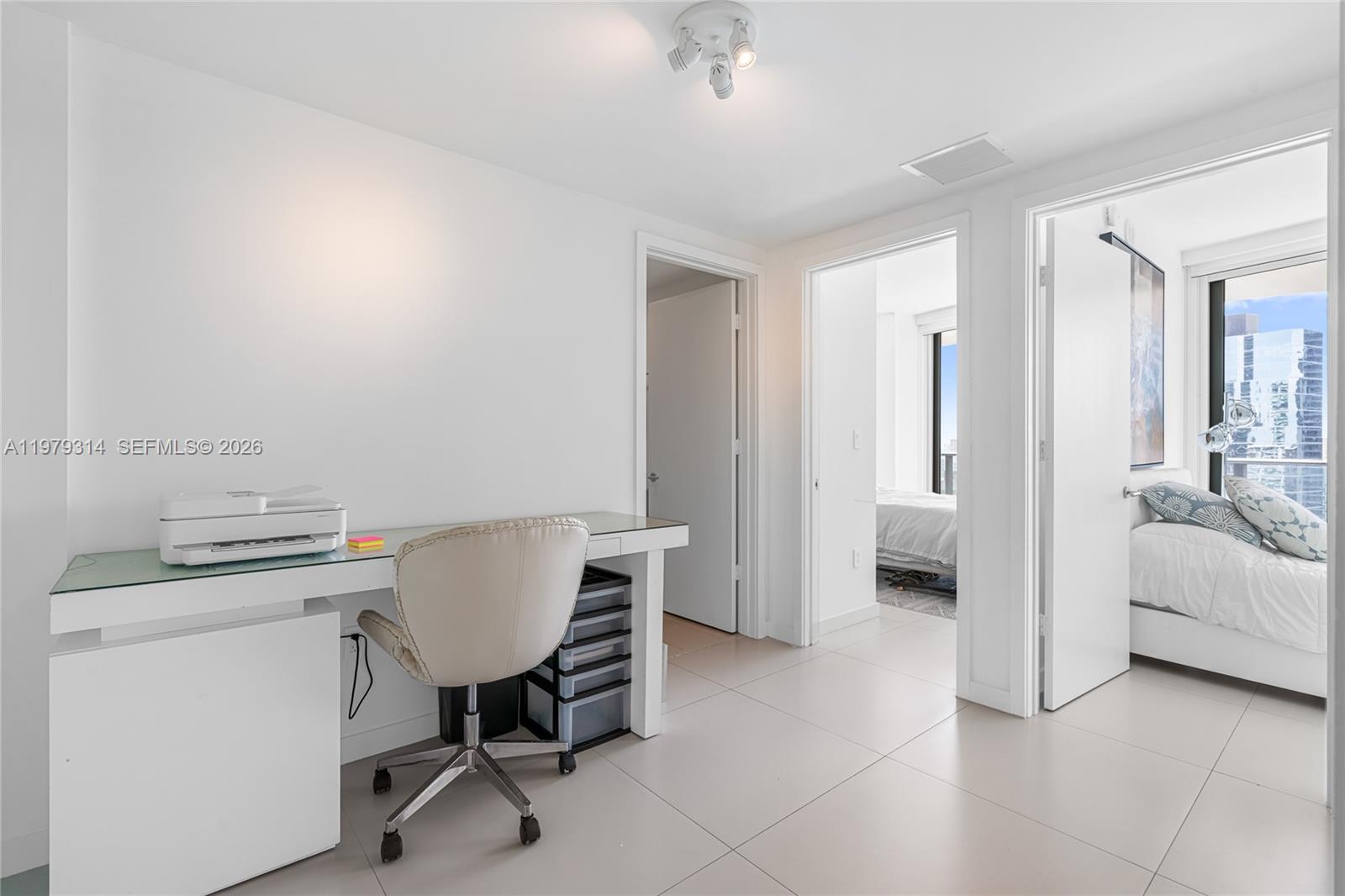 SLS Brickell - Residential Lease