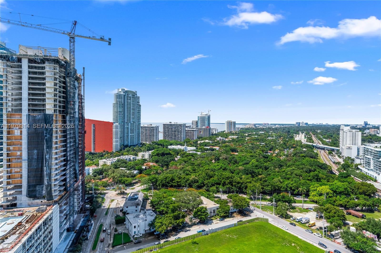 SLS Brickell - Residential Lease