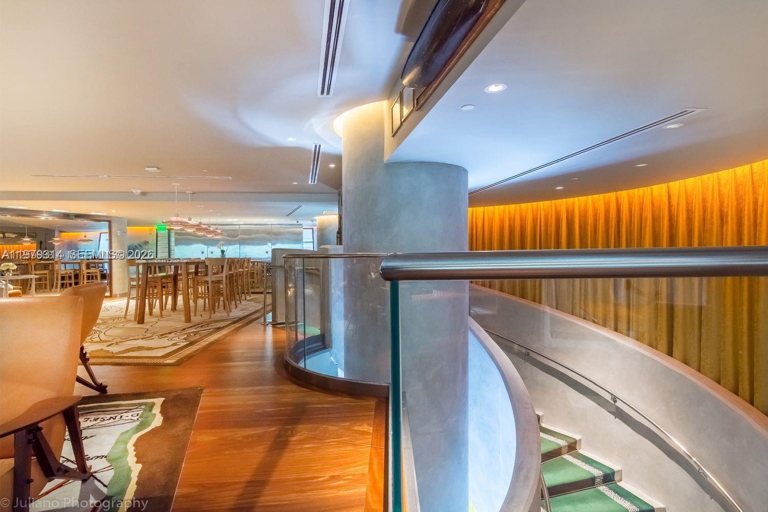 SLS Brickell - Residential Lease