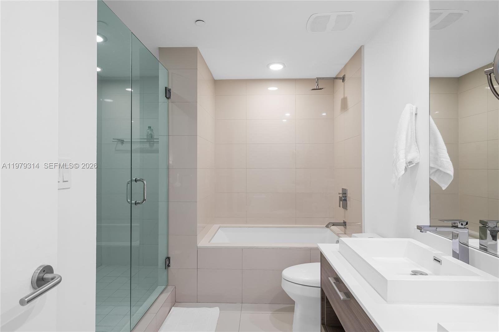 SLS Brickell - Residential Lease