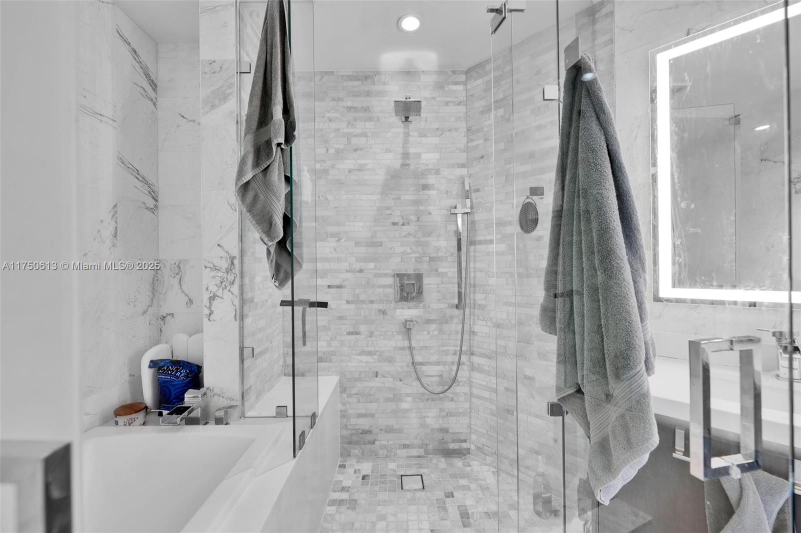 PARAMOUNT MIAMI WORLDCENT - Residential